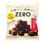 Шоколад без сахара Зеро Милд Zero Mild (семейная пачка) Lotte, Япония, 84 г