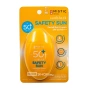 Солнцезащитный гель-крем для лица (Sunblock Safety Sun Facial Gel-Cream), защитный фактор 50 от УФ-лучей типа B (Sun Protection Factor SPF50), высокая степень защиты от УФ-лучей типа А (Protection Grade of UVA PA+++) Мистик / Mistic, Корея, 50 мл