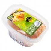 Салат из пекинской капусты Кимчи по-корейски Ланч Премиум, 450 г