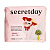 Прокладки гигиенические хлопковые ежедневные (размер M) Pure Love SecretDay, Корея, 16 шт.