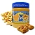 Арахисовая паста с дроблёным арахисом Crunchy Encampa, 340 г