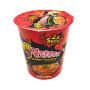 Экстра острая лапша со вкусом курицы 2хSpicy Samyang, Корея, 70 г