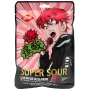 Супер кислые конфеты со вкусом личи Super Sour, Китай, 24 г