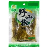 Маринованные перцы чили Shengyuan, Китай, 100 г