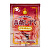 Соль для принятия ванны с ароматом розовых лепестков Novopin Princess Bath Salt Kokubo, Япония, 50 г