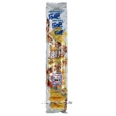 Картофельные чипсы со вкусом говядины карри Leba, Китай, 50 г