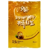 Кофе ванильный Френч Капучино See's Coffee, Корея, 20 г