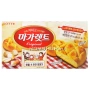 Печенье «Маргарет» Lotte, Корея, 264 г...