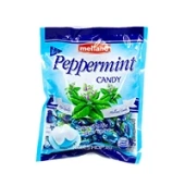 Карамель со вкусом перечной мяты New Peppermint Candy Melland, Корея, 250 г
