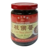 Паста Чу Хоу (Chu Hou) Pearl River Bridge, Китай, 240 г