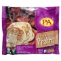 Лепешки Пратха пшеничные P.A. Food (5 шт.), Малайзия, 400 г Лепешки Пратха пшеничные P.A. Food (5 шт.), Малайзия, 400 г