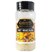 Смесь специй Чат Масала Kohinoor, Индия, 50 г