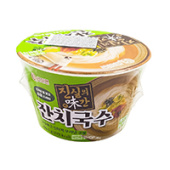 Лапша б/п со вкусом анчоуса Original Noodle Seimyeon, Корея, 196,5 г Лапша б/п со вкусом анчоуса Original Noodle Seimyeon, Корея, 196,5 г