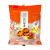 Корейское печенье Якква мини со вкусом яблока с корицей Korean Mini Yakgwa Cookie (Apple Cinnamon) Samlip, Корея, 200 г