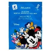 Увлажняющая маска с гиалуроновой кислотой Disney Collection JMSolution, Корея, 30 мл