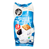 Кофе Спешиал Бленд (дрип-пакеты) Кунитаро/Kunitaro Avance, Япония, (16 шт * 6 г) 96 г