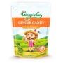 Имбирные жевательные конфеты Gingerella, Индонезия, 85 г... Имбирные жевательные конфеты Gingerella, Индонезия, 85 г...