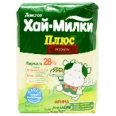 Заменитель молока Хай-Милки, Корея, 500 г