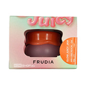 Тающий бальзам-джем для губ и щек №04 (Мягкий персик) Frudia, Корея, 4,5 г