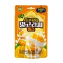 Мармелад со вкусом манго и йогуртового напитка ласси Mango Lassi Gummy Seoju, Корея, 40 г