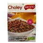 Готовое индийское блюдо Нут с пряностями в соусе карри Choley Bikano, Индия, 300 г