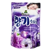 Кондиционер для белья Лаванда Soft Aroma Lavender Sandokkaebi, Корея, 1300 мл