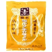 Конфеты Молочная Карамель Morinaga, Япония, 88 г