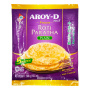 Замороженные лепёшки Роти Парата постные (5 шт.) Roti Paratha Aroy-D, Таиланд, 300 г