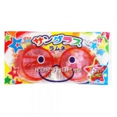 Конфеты Солнечные очки Рамуне (Sunglasses Ramune Candy), Япония
