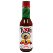 Острый соус Тапатио Сальса Tapatio, США, 148 мл