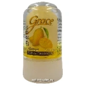 Дезодорант кристалл с манго Grace, Таиланд, 70 г