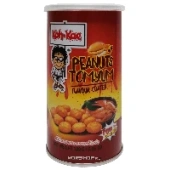 Жареный арахис в панировке со вкусом Том Ям Koh Kae, Таиланд, 180 г