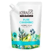 Шампунь для волос Шарм Kerasys КераСис (запасной блок), Корея, 500 мл