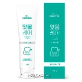 Зубная паста для защиты десен Gum Care Norang, Корея, 130 г