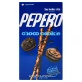 Соломка в шоколадной глазури Пеперо Pepero Choco Cookie Lotte, Корея, 32 г