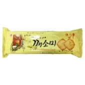 Печенье с кунжутом и кокосом Bonoble, Вьетнам, 100 г.