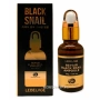 Сыворотка для лица с муцином черной улитки Repair Black Snail Ampoule Lebelage, 30 мл Сыворотка для лица с муцином черной улитки Repair Black Snail Ampoule Lebelage, 30 мл
