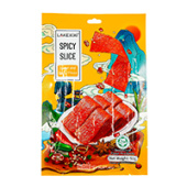 Мучные снеки Латяо острые слайсы с перцем чили «СвитЧили» LAKEXiXi, Китай, 92 г Мучные снеки Латяо острые слайсы с перцем чили «СвитЧили» LAKEXiXi, Китай, 92 г