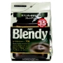 Растворимый кофе Standart Blendy AGF, Япония, 70 г