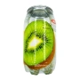 Газированный б/а напиток со вкусом киви Kiwi Sparkling OKF, Корея, 350 мл