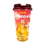 Напиток Фруктовый чай со вкусом красного яблока и жасмина Меко / Meco, Китай, 400 мл