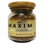 Натуральный растворимый кофе Золотой/Gold Maxim AGF, Япония, 80 г (ст.б) Натуральный растворимый кофе Золотой/Gold Maxim AGF, Япония, 80 г (ст.б)