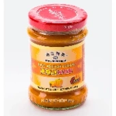 Соус из хайнаньского перца чили лантерн (желтый фонарь) Pearl River Bridge, Китай, 240 г
