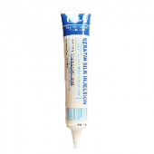 Несмываемая кератиновая сыворотка для волос CP-1 Keratin Silk Injection Esthetic House, Корея, 20 мл...