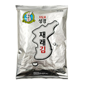 Чипсы из водорослей нори Сун Гьён Фуд / Sung Gyung Food, Корея, 30 г Чипсы из водорослей нори Сун Гьён Фуд / Sung Gyung Food, Корея, 30 г