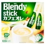 Кофе с молоком Blendy Stick AGF, Япония, 360 г (12 г х 30 шт.) Кофе с молоком Blendy Stick AGF, Япония, 360 г (12 г х 30 шт.)