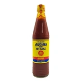 Классический луизианский острый соус Original Louisiana Hot Sauce (США), 177 мл