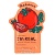 Тканевая маска для лица с экстрактом томата I'm Real Tomato Mask Sheet Tony Moly, Корея, 21 мл