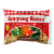 Лапша б/п со вкусом говядины Samyang, Корея, 85 г.