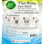 Детокс-пластыри для стоп Thai Aroma Foot Patch Pop Popular (10 шт.), Таиланд